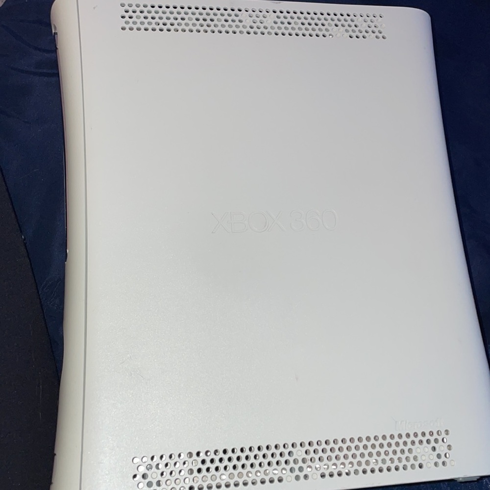 xbox 360 - Picture 6 of 10